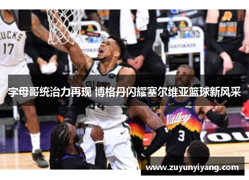 字母哥统治力再现 博格丹闪耀塞尔维亚篮球新风采